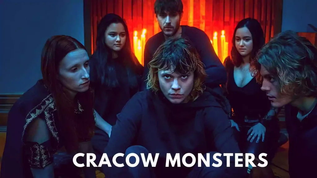 Cracow Monsters Wallpaper and Image