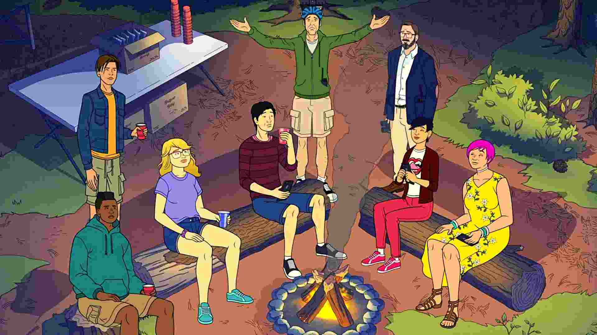 Dicktown Parents Guide And Age Rating | 2020 Dicktown Parents Guide And Age Rating | 2020