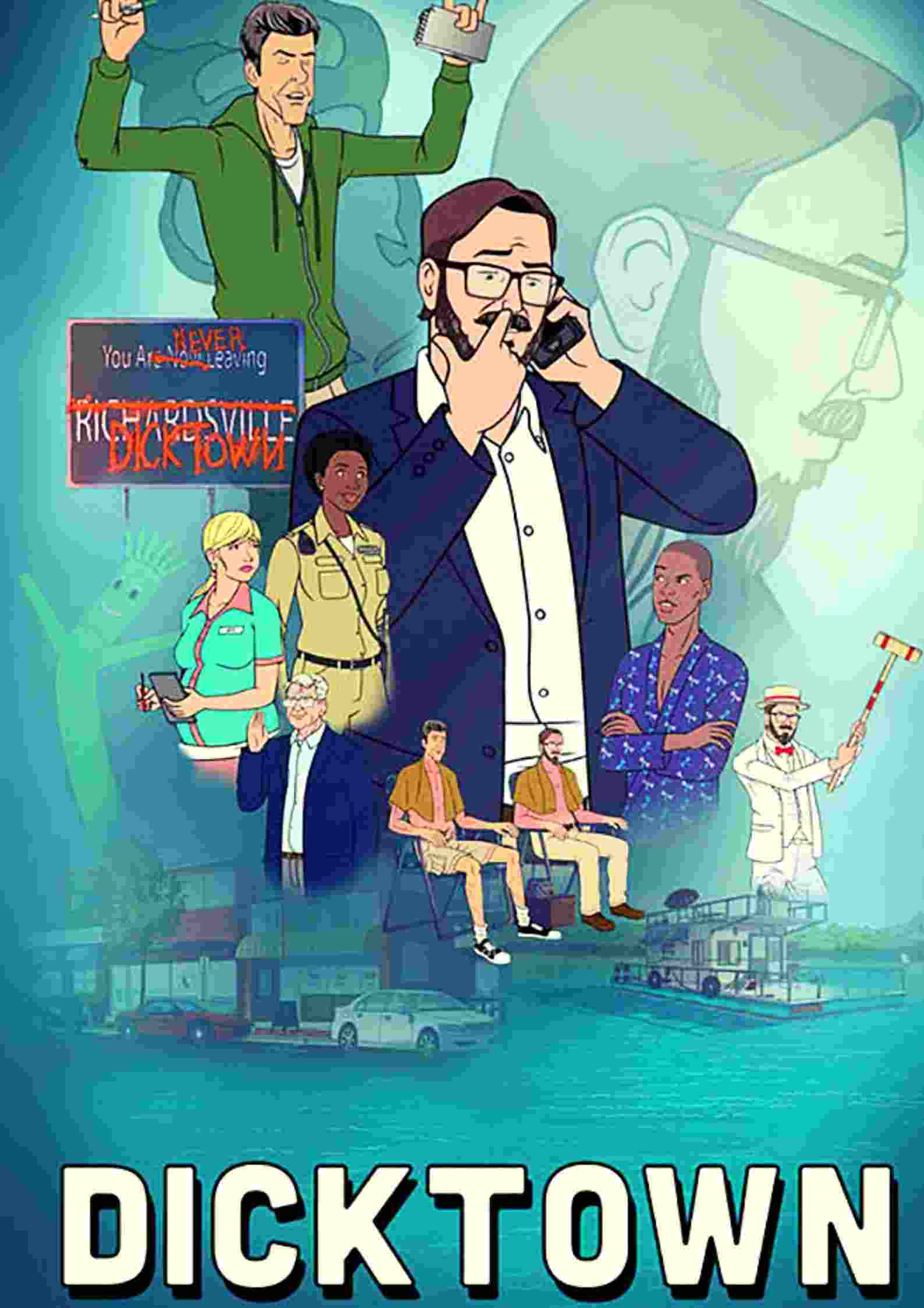 Dicktown Parents Guide And Age Rating | 2020 Dicktown Parents Guide And Age Rating | 2020