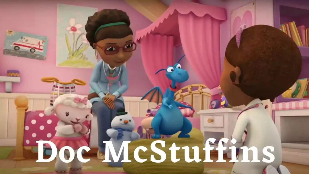 Doc McStuffins Wallpaper and Image