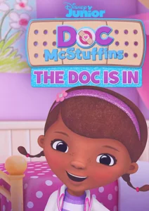 Doc McStuffins Wallpaper and Image