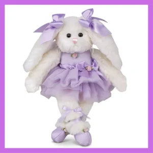 Easter Stuffed Animals, Easter toys for kids, easter bunny toys for kids