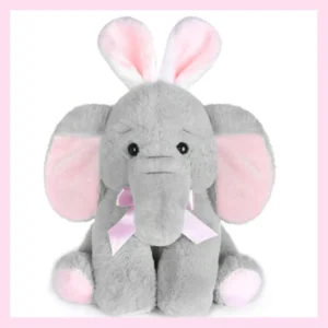 Easter Stuffed Animals, Easter toys for kids, easter bunny toys for kids