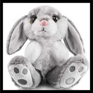 Easter Stuffed Animals, Easter toys for kids, easter bunny toys for kids