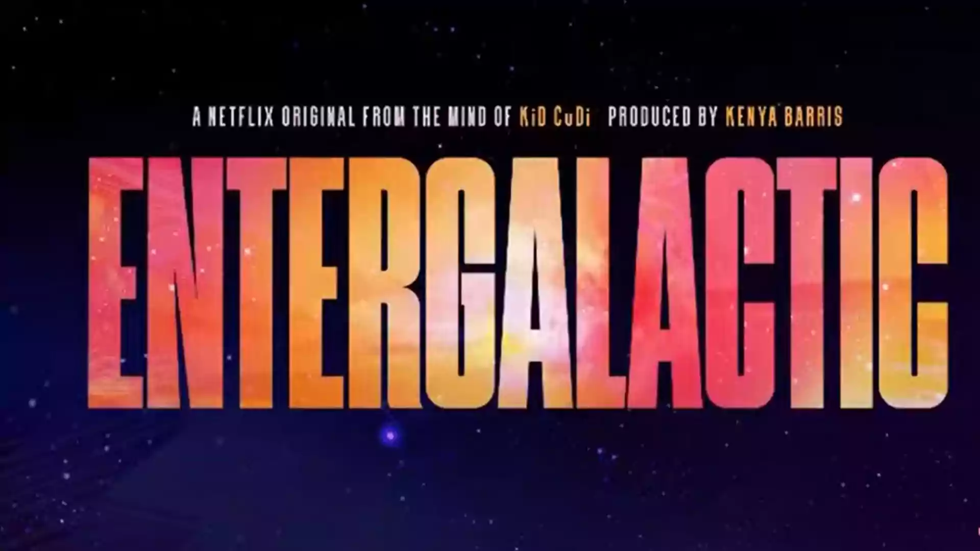 Entergalactic Wallpaper and Image