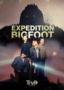 Expedition Bigfoot Parents Guide and Age Rating