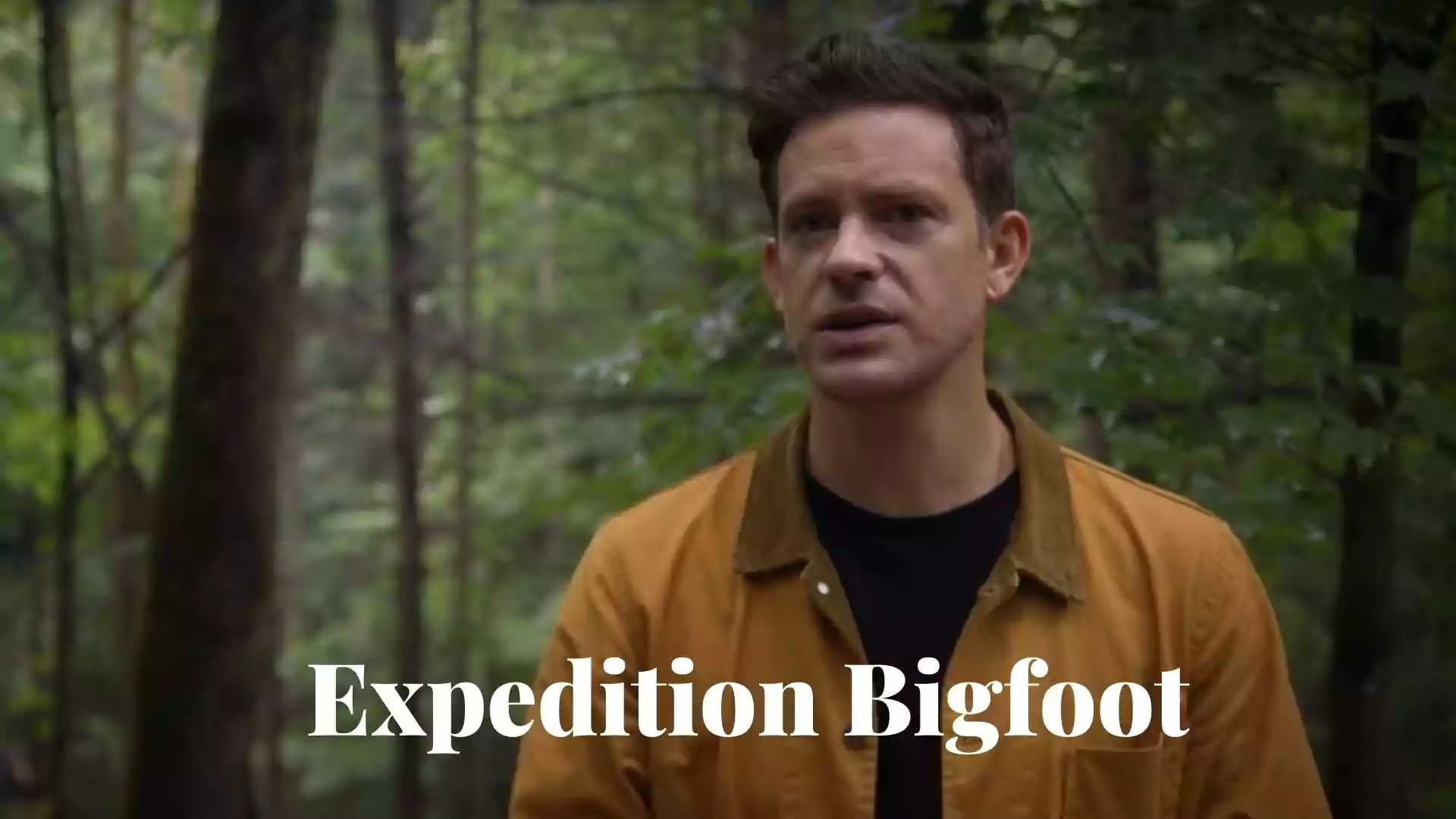 Expedition Bigfoot Parents Guide and Age Rating