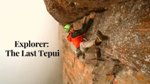 Explorer The Last Tepui Wallpaper and Image 2