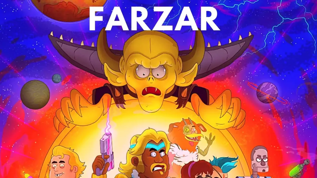 Farzar Wallpaper and Image 