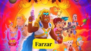 Farzar (2022) 3 Farzar Wallpaper and Image