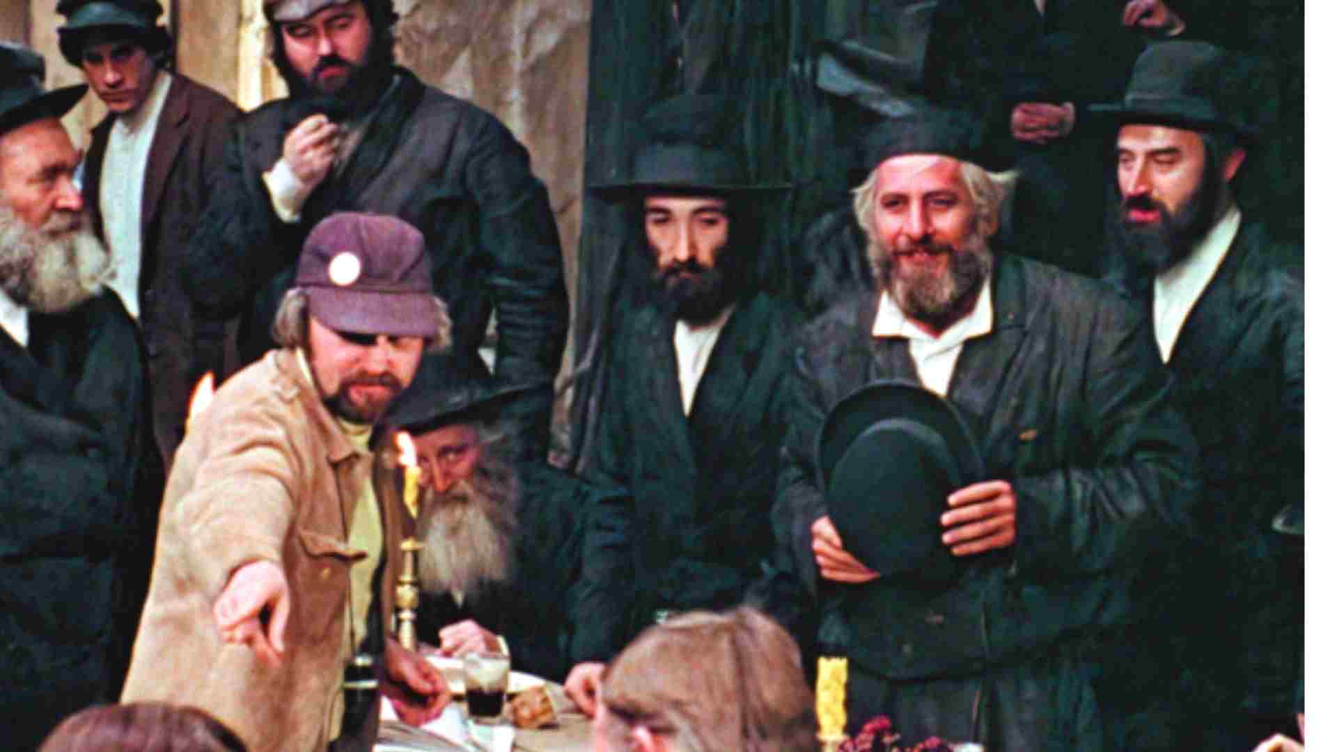 Fiddler's Journey to the Big Screen Parents guide and Age Rating | 2022 Fiddler's Journey to the Big Screen Parents guide and Age Rating | 2022