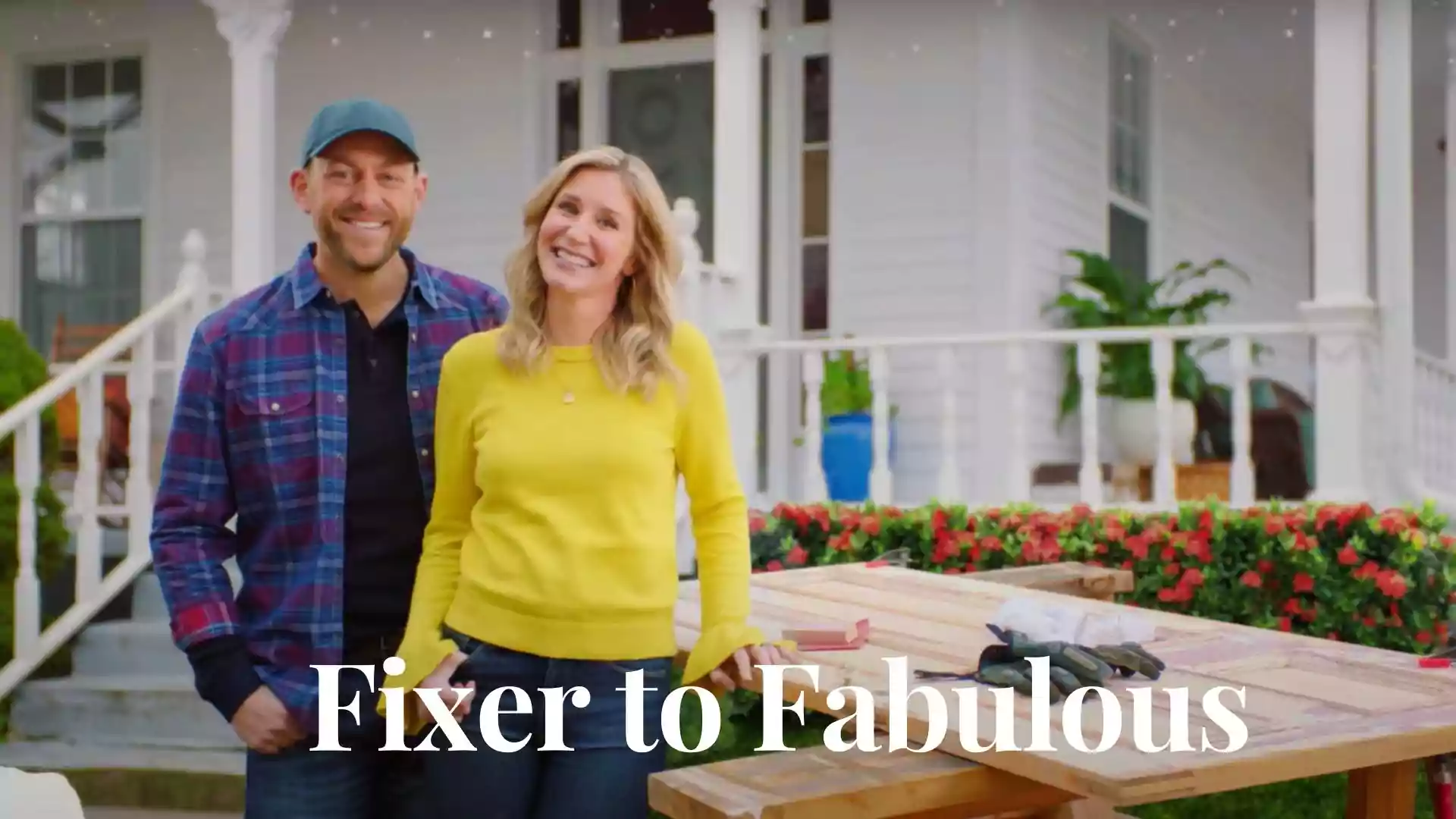 Fixer to Fabulous Parents Guide and Age Rating
