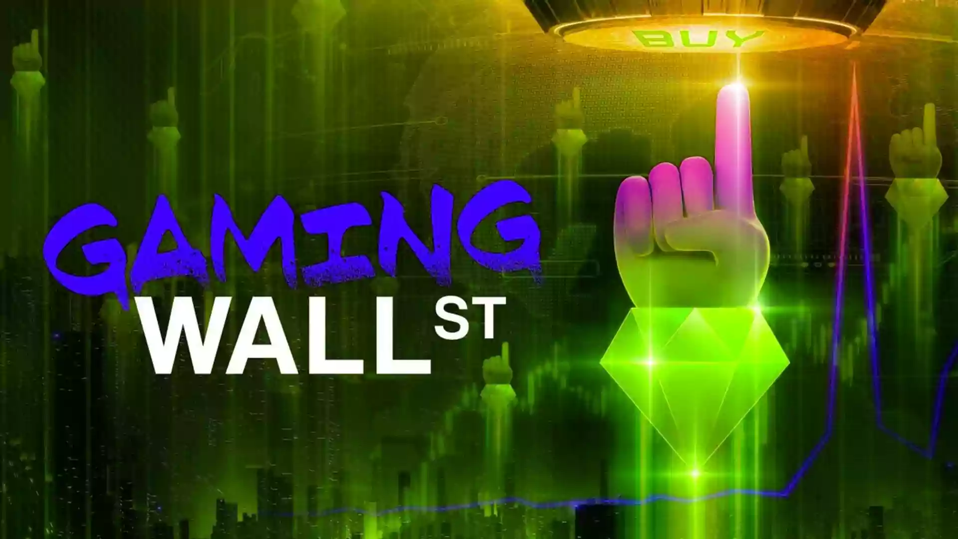 Gaming Wall St Parents guide | Gaming Wall St Age Rating 2022