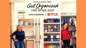 Get Organized with The Home Edit Parents guide and age rating | 2020