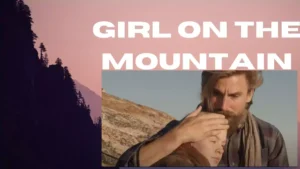 Girl on the Mountain Wallpaper and Images 2