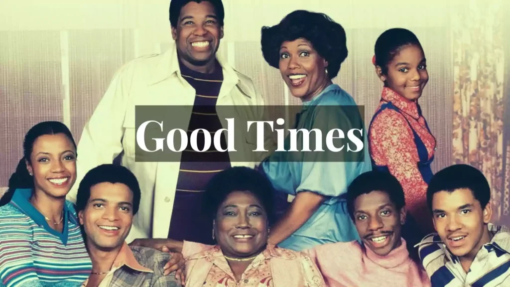 Good Times Wallpaper and Image 