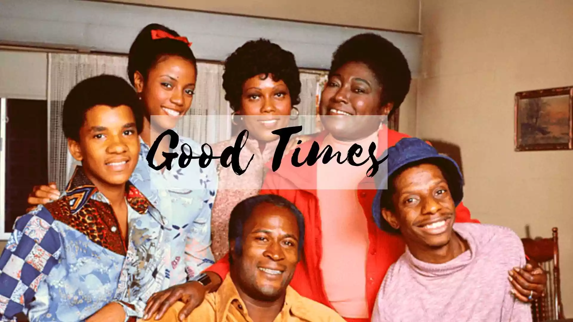 Good Times Wallpaper and Image