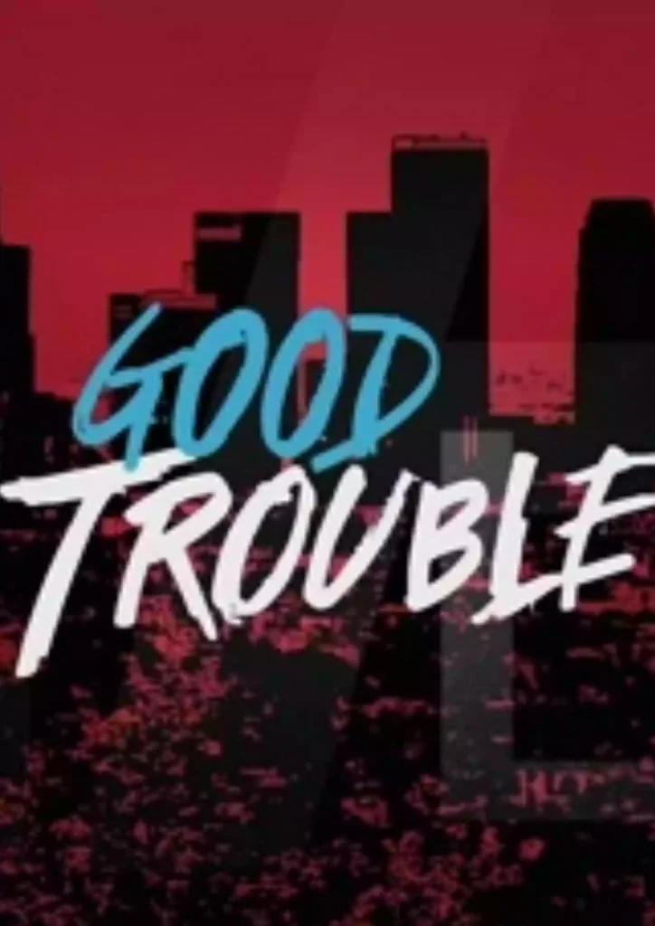 Good Trouble Parents guide | Good Trouble Age Rating | 2019-22