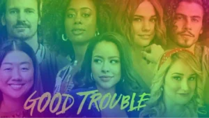 Good Trouble Wallpaper and Images