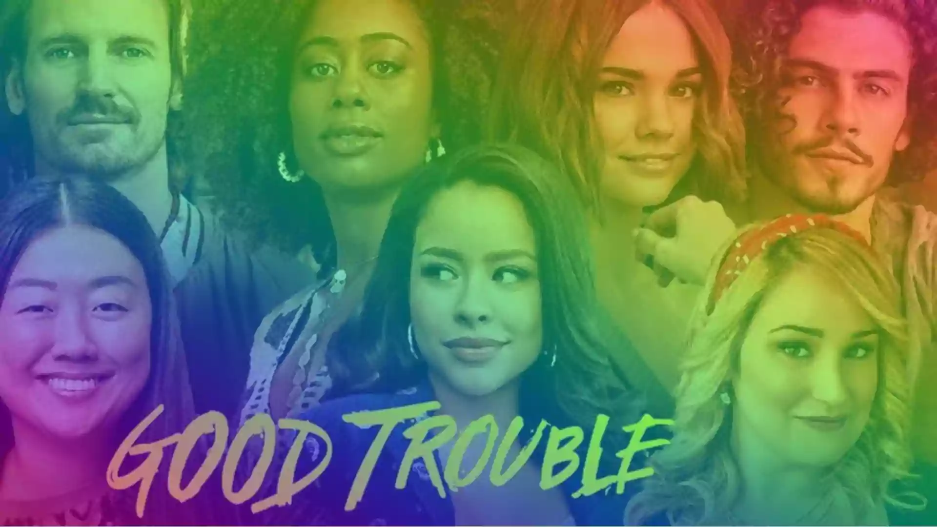 Good Trouble Parents guide | Good Trouble Age Rating | 2019-22