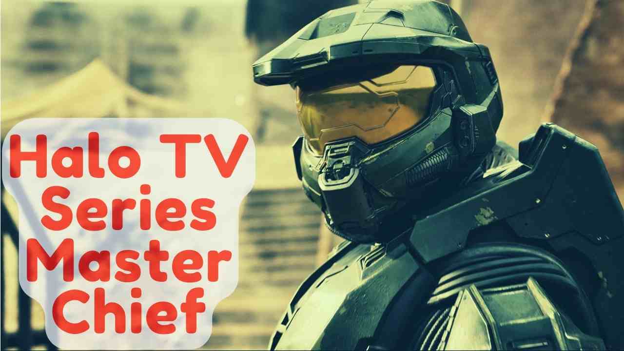 Halo TV Series Master Chief Halo TV Show 2022 Cast Halo TV Series Master Chief Halo TV Show 2022 Cast