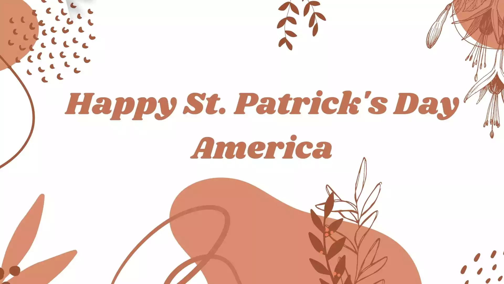 Happy St. Patrick's Day America wallpaper and images