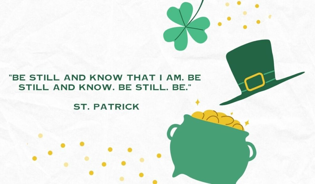 Happy St. Patrick's Day Wishes