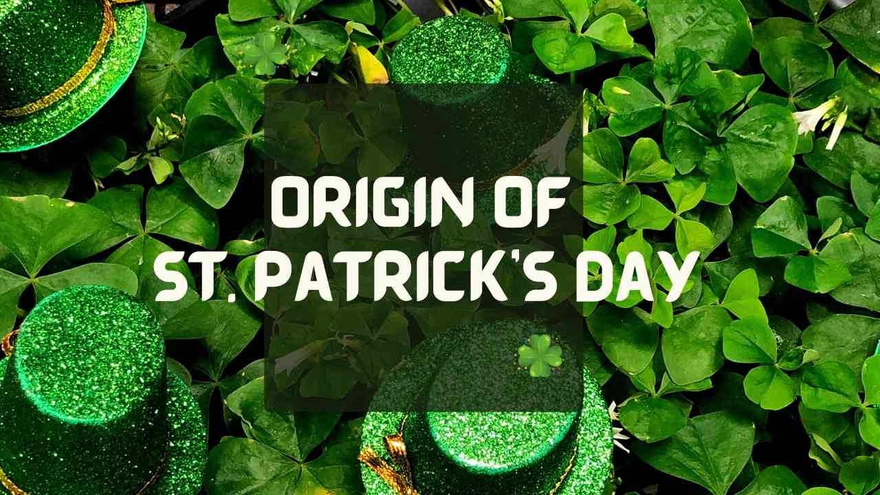 Happy St. Patrick's day 2022 Wallpaper and images