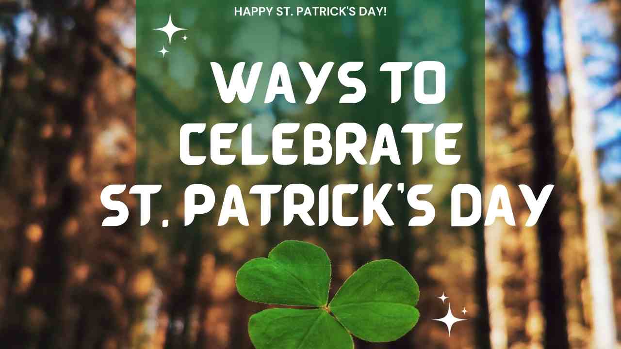 Happy St. Patrick's day 2022 Wallpaper and images