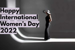 Happy Women's Day Images 2022