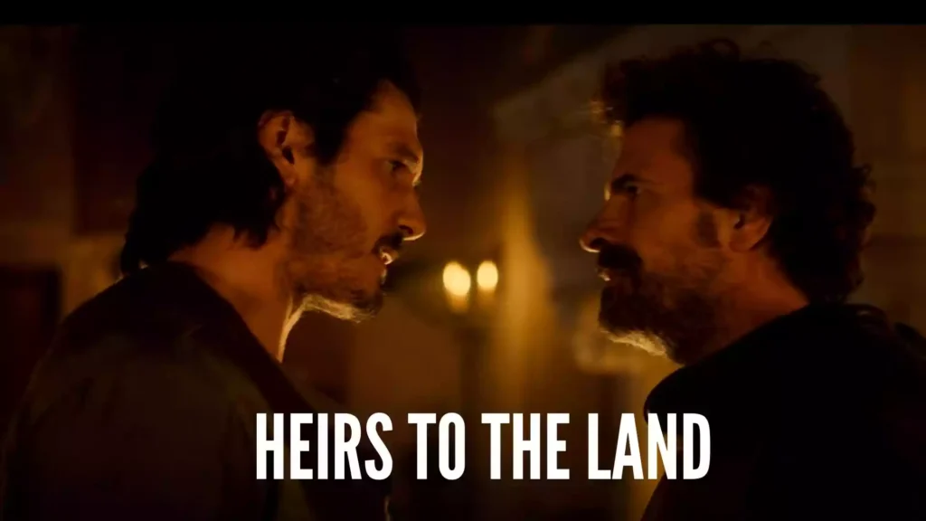 Heirs to the Land Wallpaper and Image