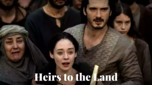 Heirs to the Land (TV-Series 2022) 3 Heirs to the Land Wallpaper and Image 2
