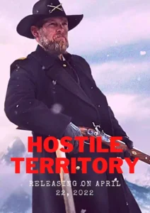 Hostile Territory Wallpaper and Image