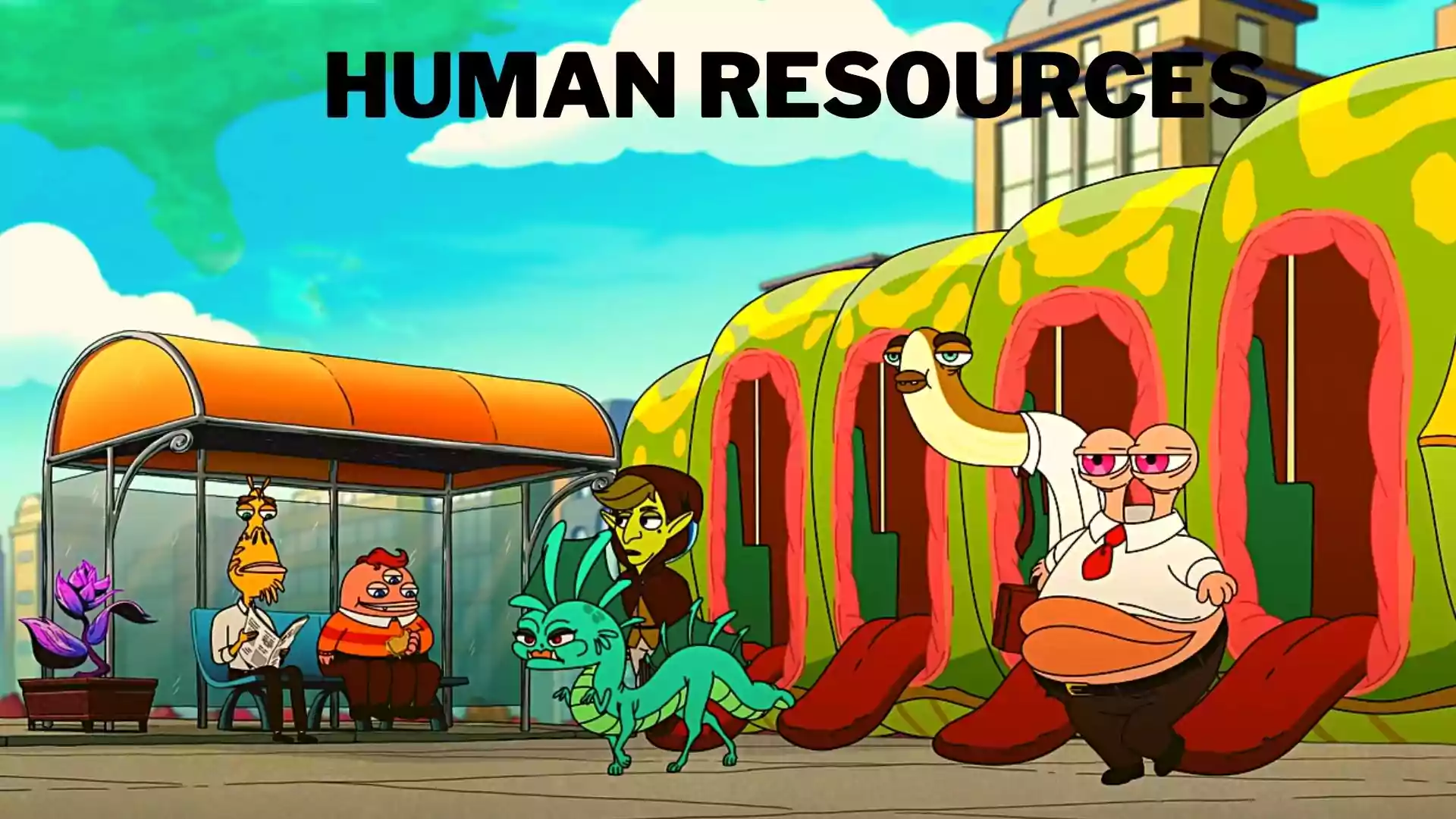 Human Resources Wallpaper and Image