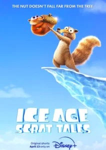 Ice Age Scrat Tales Wallpaper and Image