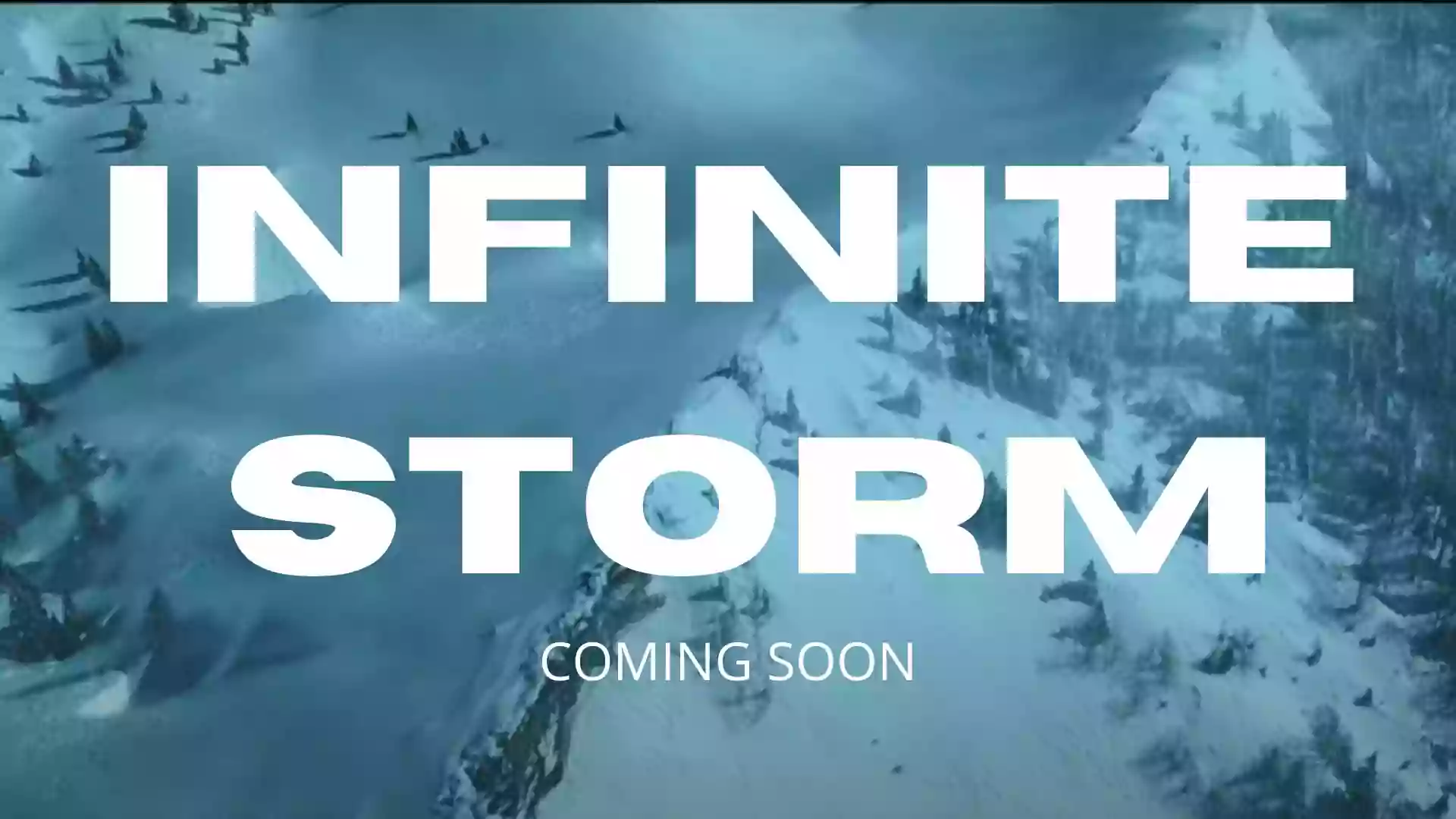 Infinite Storm Parents guide | Infinite Storm Age Rating | 2022