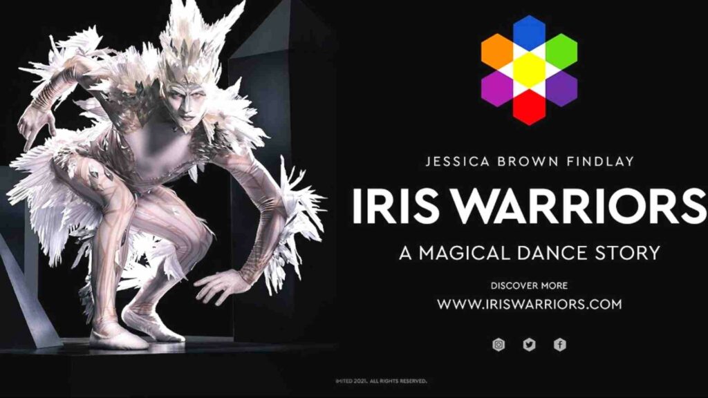 Iris Warriors Parents Guide And Age rating | 2022