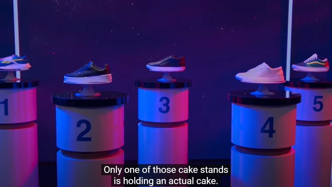 Is It Cake? Release Date, Host, Contestants, Prize Money | 2022