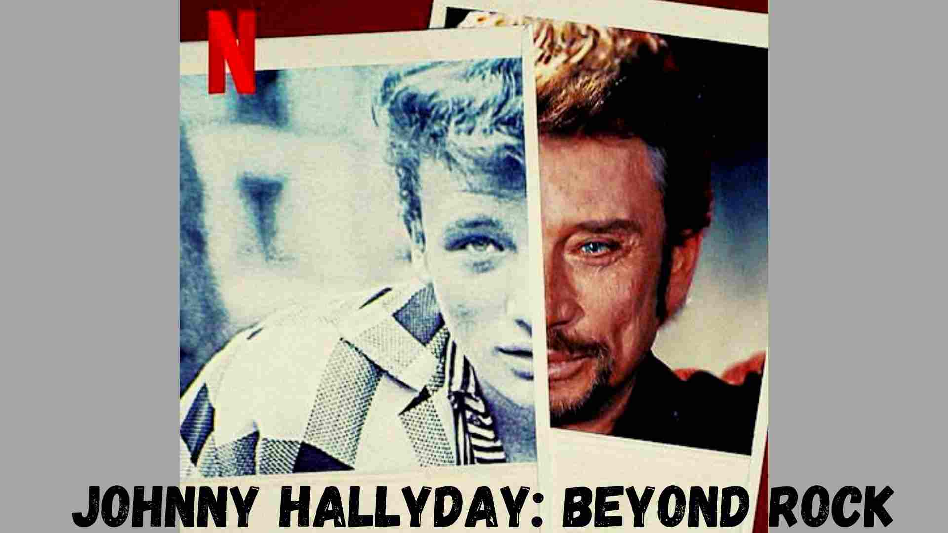 Johnny Hallyday: Beyond Rock Parents guide and Age Rating
