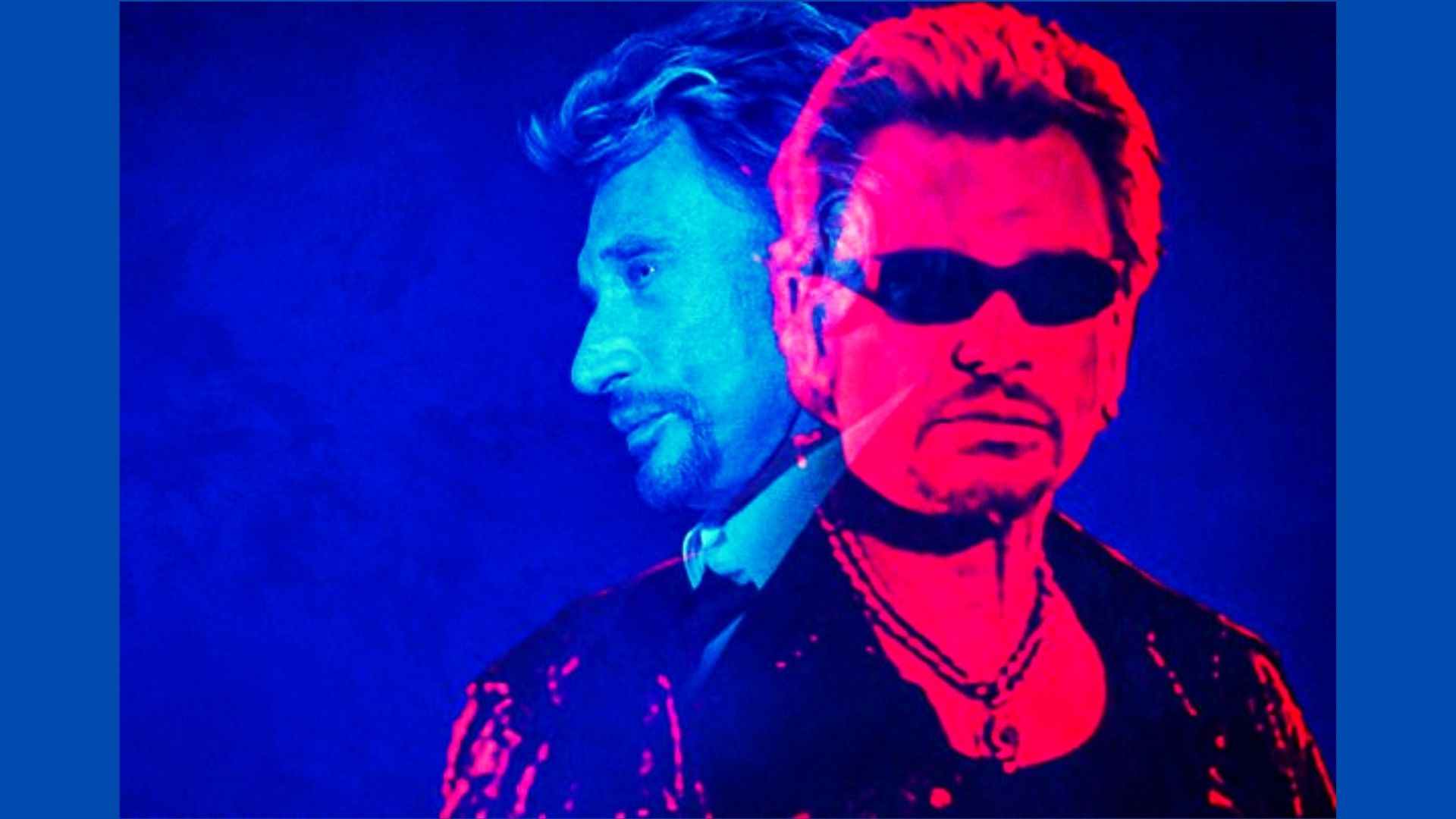 Johnny Hallyday: Beyond Rock Parents guide and Age Rating