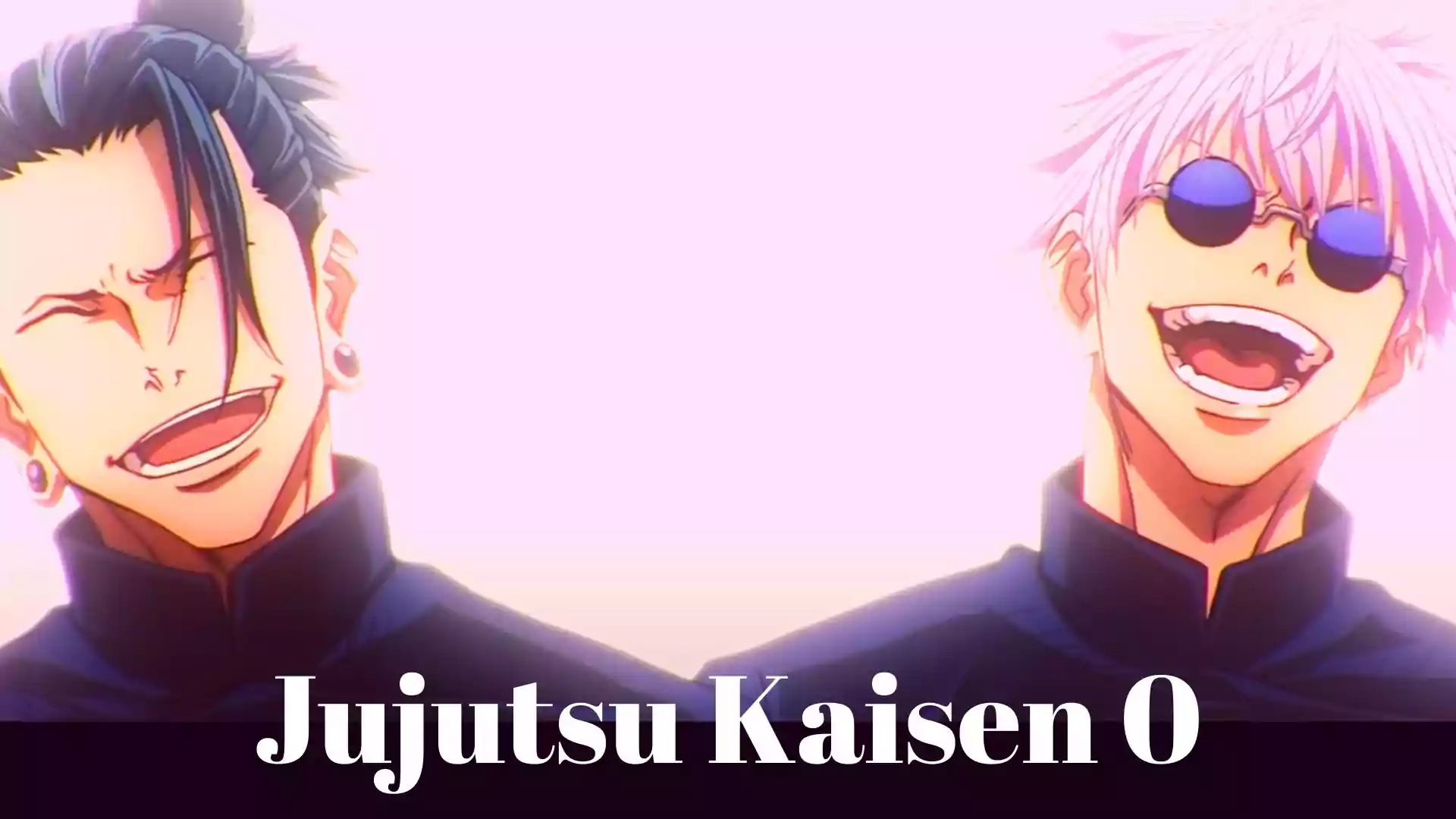 Jujutsu Kaisen 0 post credit scenes image (1)