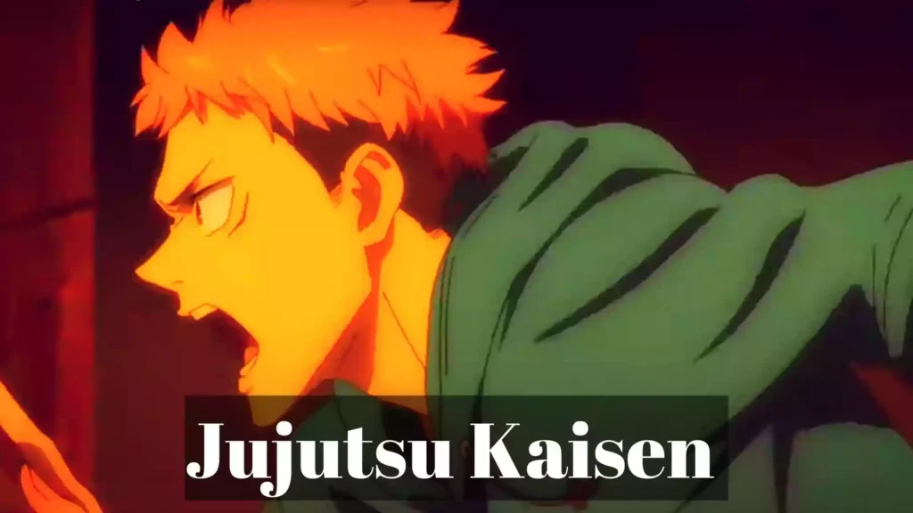 Jujutsu Kaisen Season 2 Release Date Jujutsu Kaisen Season 2 Release Date