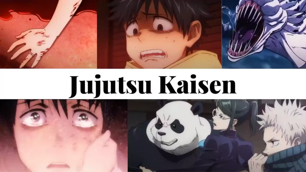 Jujutsu Kaisen 0 Review Wallpaper and image