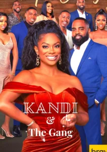Kandi & The Gang Parents Guide and Age Rating