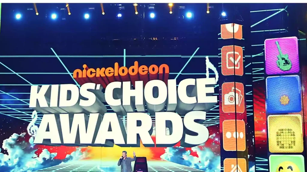 Kids Choice Awards 2022 wallpaper and images