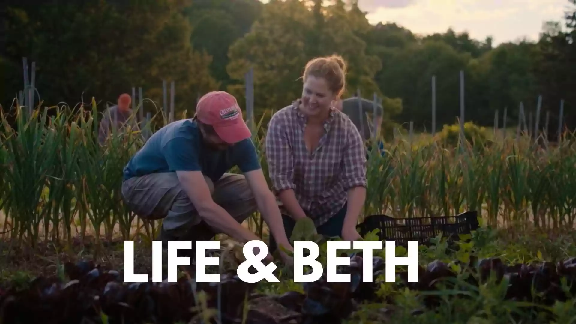 Life & Beth Parents Guide and Age Rating