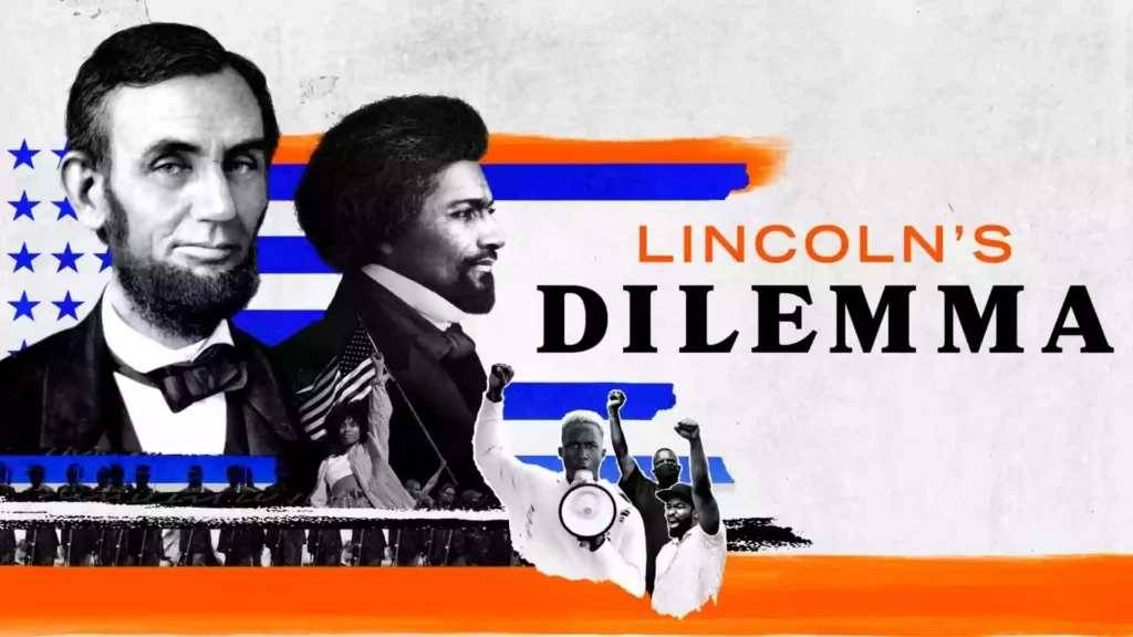 Lincoln's Dilemma Parents guide, Age Rating | 2022