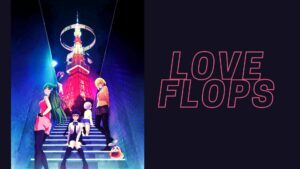 Love Flops Wallpapers and Images