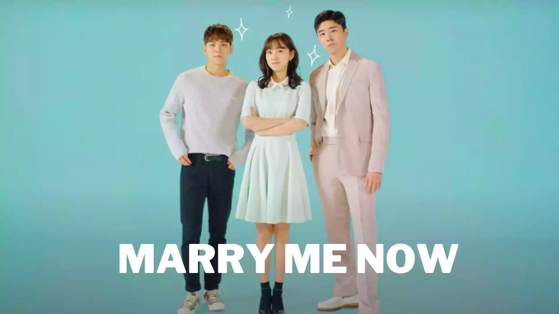 Marry Me Now Parents guide And Age rating