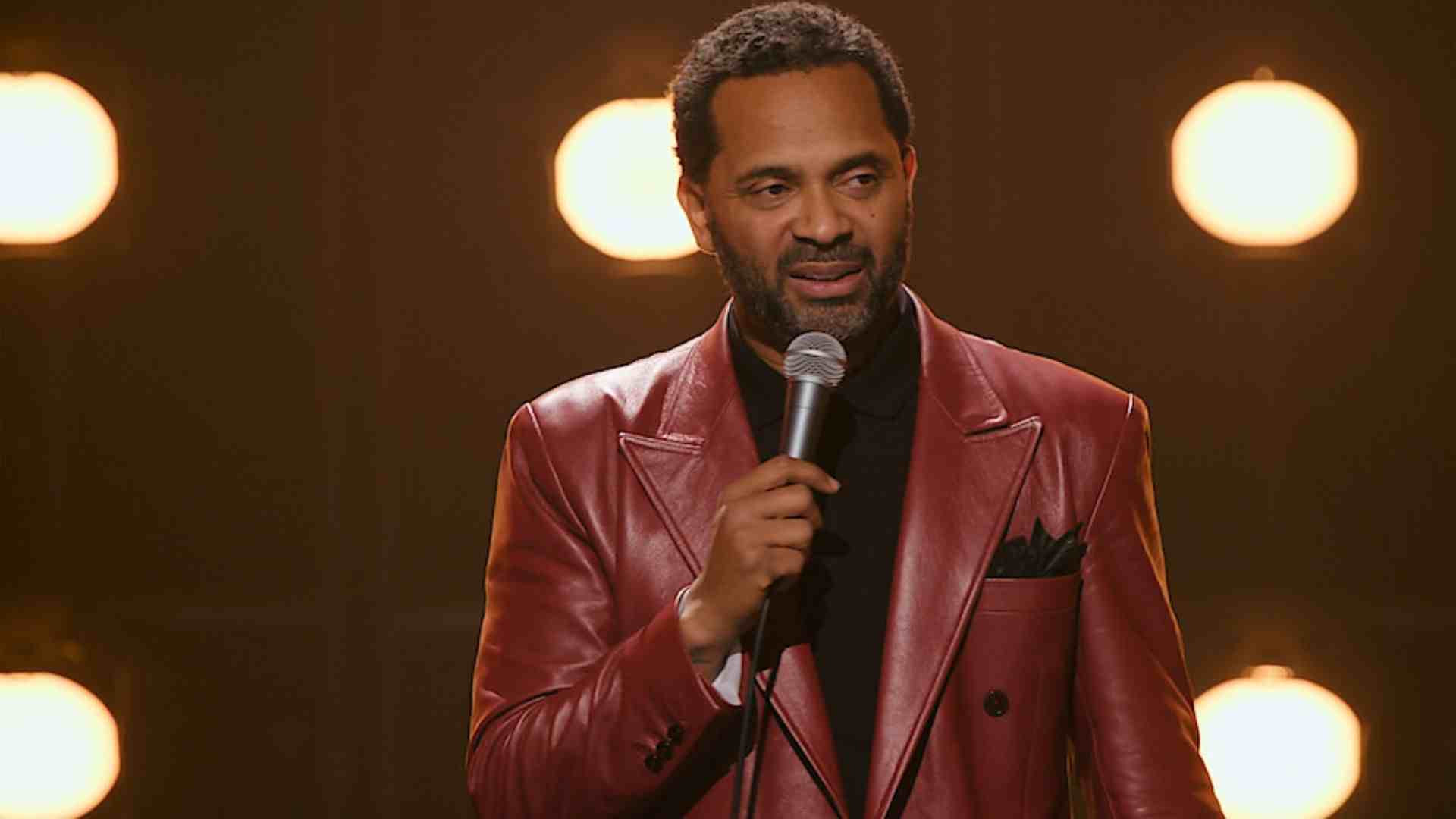 Mike Epps: Indiana Mike Parents guide and Age Rating | 2022